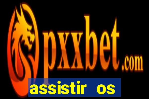 assistir os simpsons on-line